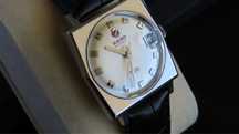 RADO 990 Винтидж - оригинален швейцарски автоматик от 70-тте