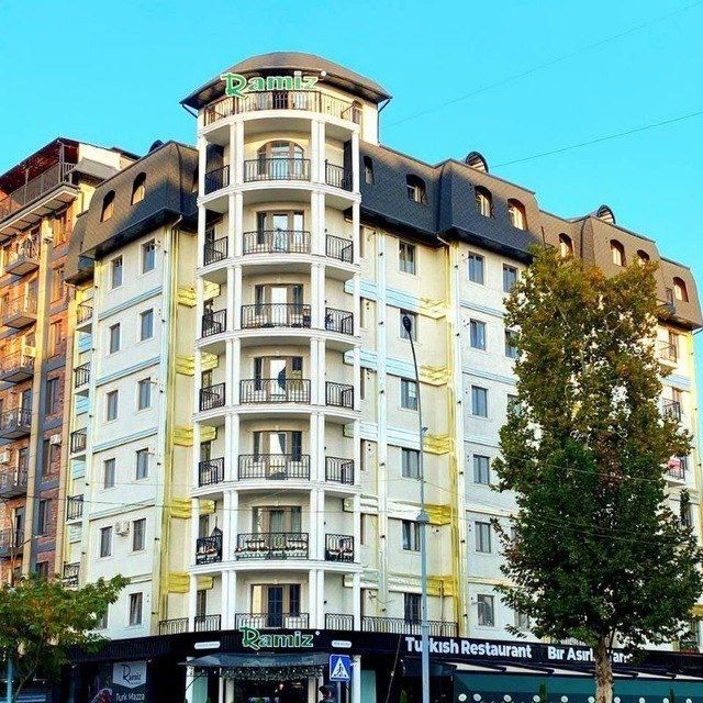 2 хонали пустой квартира ижарага берилади! Рамиз. Военный госпиталь