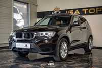 BMW X3 BMW X3 2016