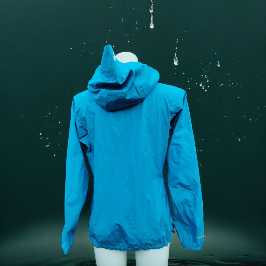 Geacă hardshell Peak Performance Goretex M damă, outdoor