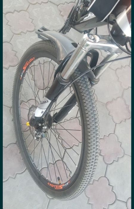 ПРОДАМ Велосипед Skillmax SK-800 Sport.