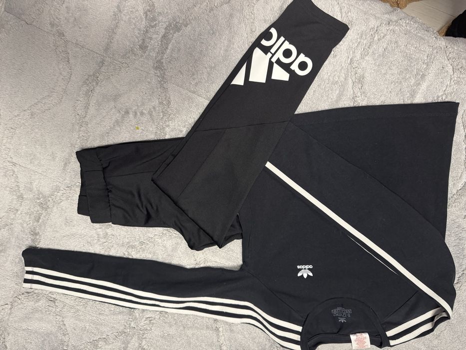 Детски комплект Adidas