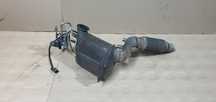 Carcasa filtru particule dpf 1.9 2.0 tdi golf 5 touran passat b6 seat