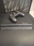 Vand PS4 Slim de 500 GB FULL BOX