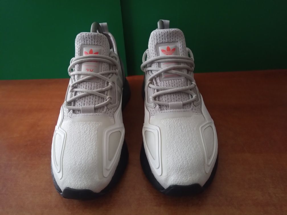ADIDAS ZX 2К Размер 38 2/3 Стелка 24 см. 100% Оригинални от Англия