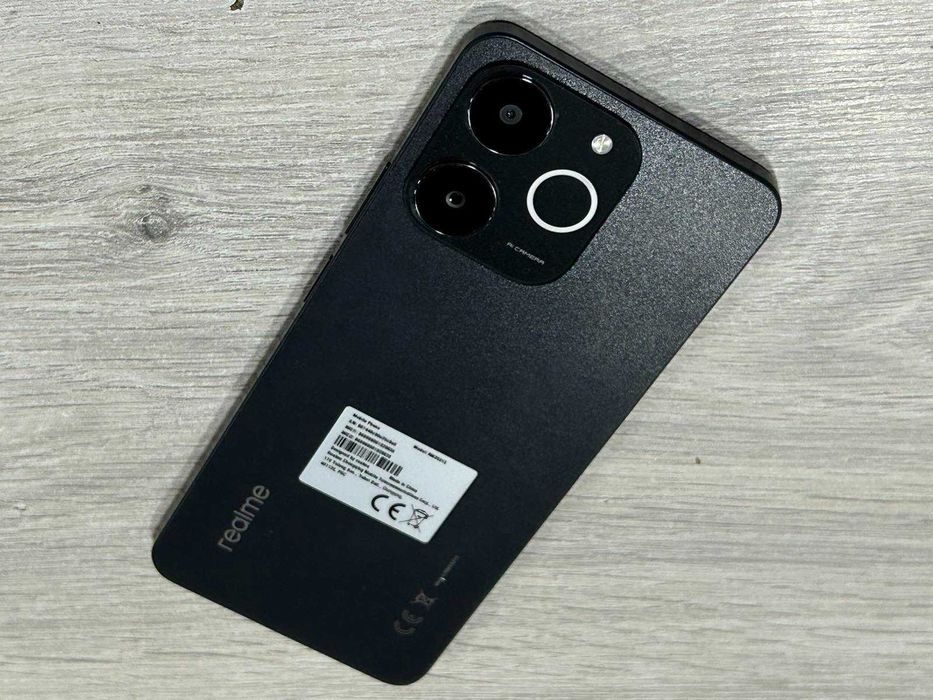realme Note 70T 256GB 4GB RAM Dual