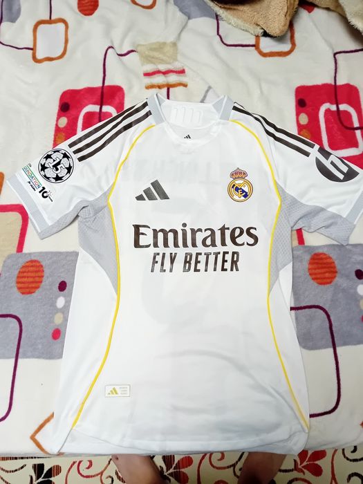 Tricou Real Madrid original de la Adidas