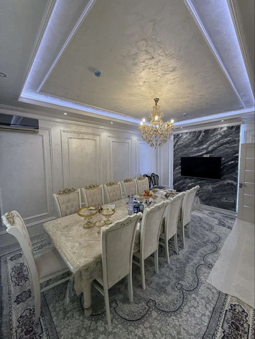 Продается квартира на Яшнабадском районе