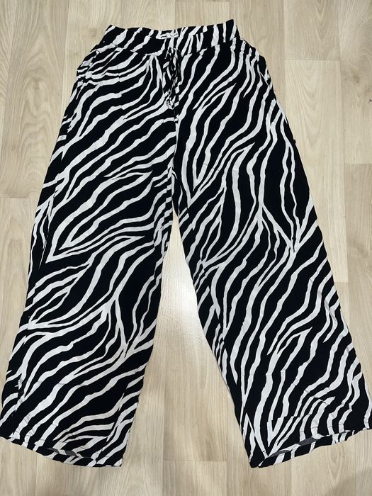 Клин и панталони