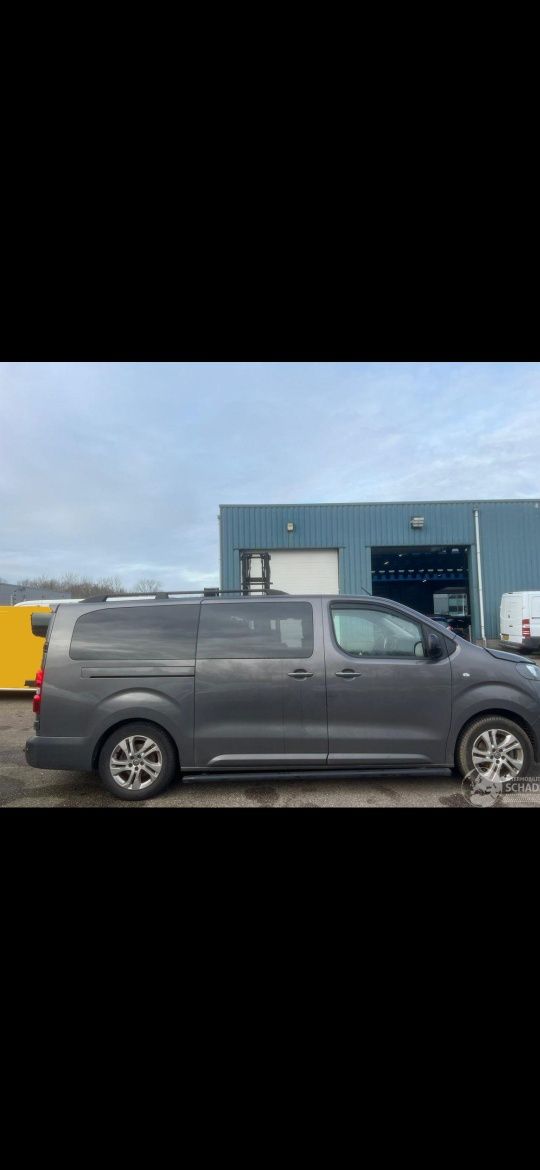 Piese fata opel vivaro dupa 2019  plansa usa bara  din dezmembrari