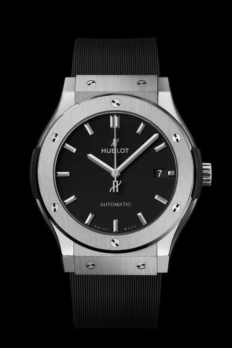 Hublot qoʻl soat