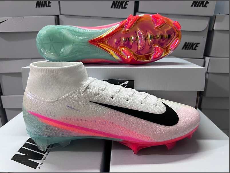Ghete Nike Superfly 10 Elite