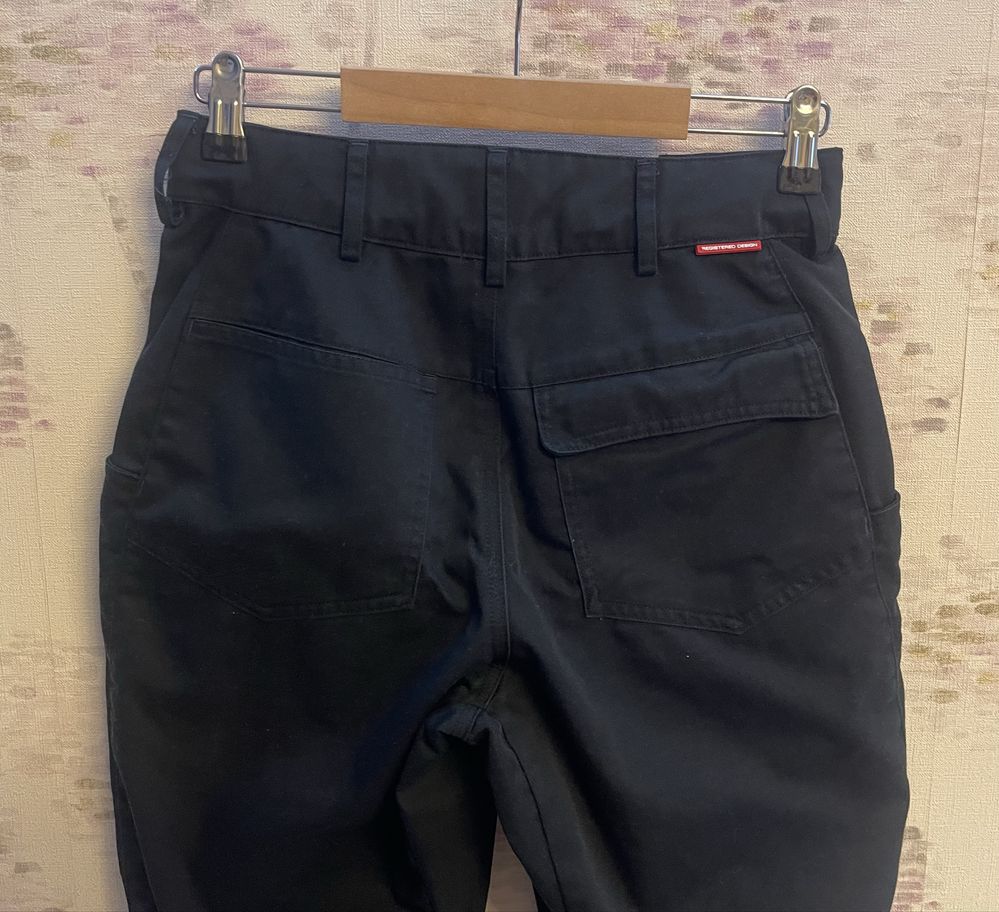 Pantaloni barbati munca Engelbert Strauss marimea S