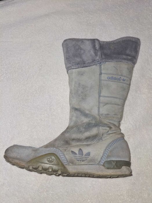 Ботуши ADIDAS  дамски