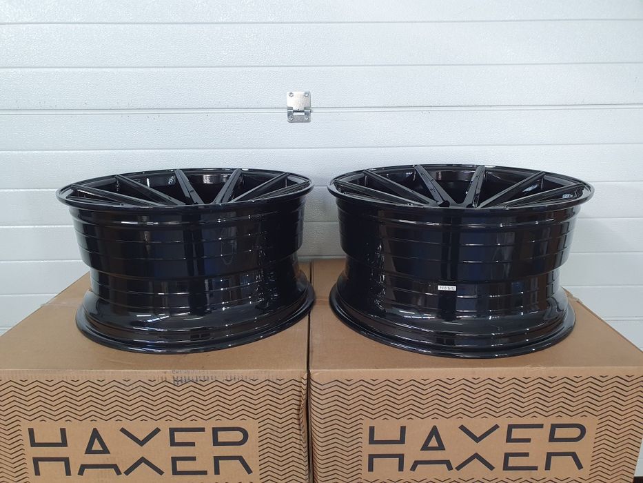 Jante model Vossen CVT R19 5X112 Mercedes, Audi, VW