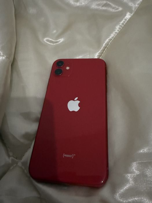 Iphone 11 256 gb