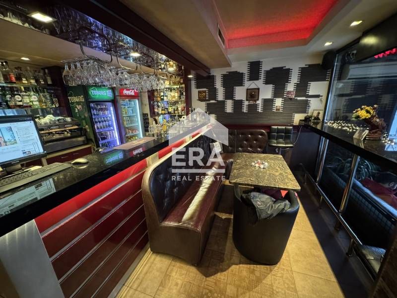 Продава се Заведение в Варна, Лятно кино Тракия - 69 кв.м за 3696 €/кв.м - Снимка #5