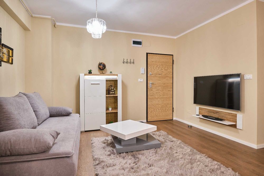 Ap2 cam, in Torontalului Campeador - Vox, ultraconfort, complet utilat