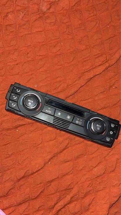 Vand,sintem climatizare de bmw e90/e91/e92
