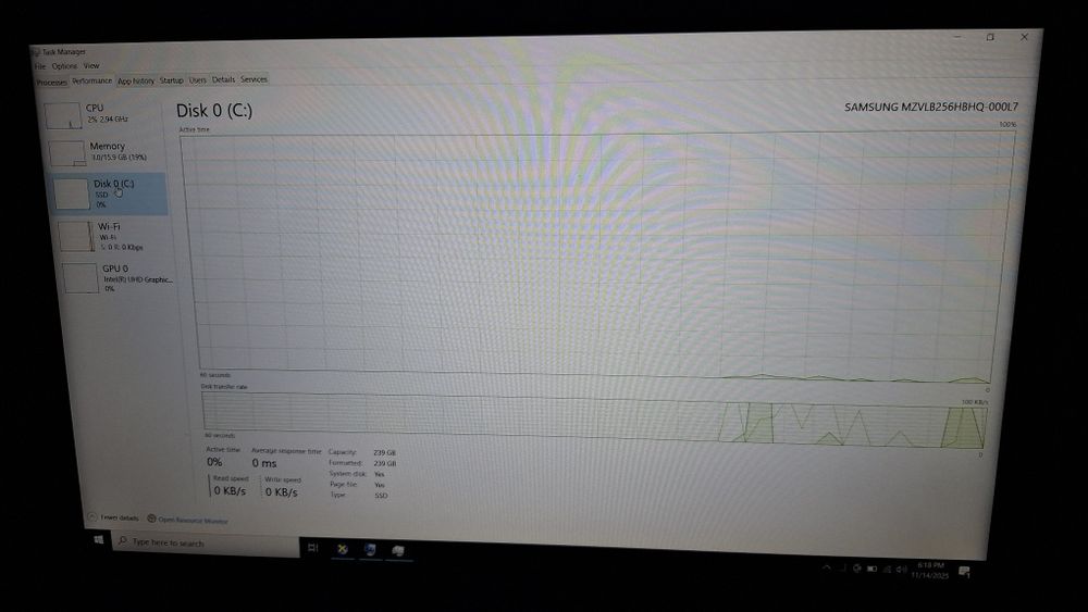 Laptop Ultrabook 2025 Full HD Lenovo Thinkpad X280 i5 8350U 3.60GHz la