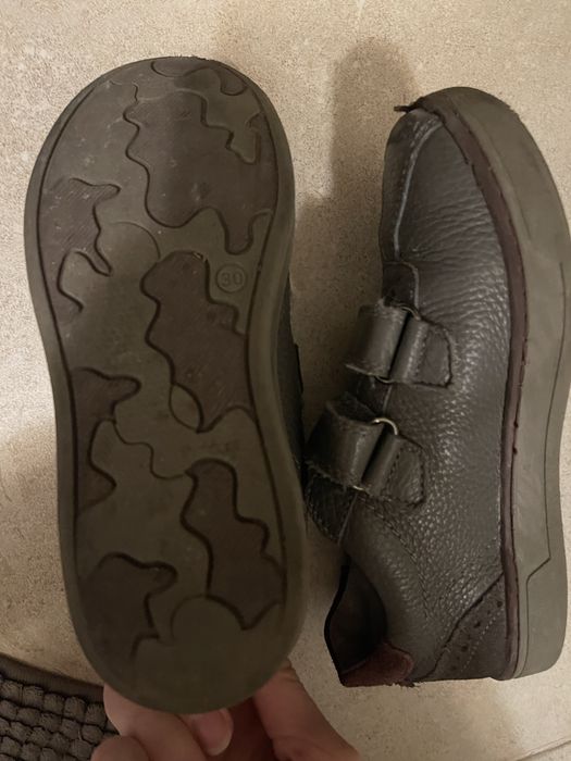 Маратонки nike 30 номер + dd step 30 номер