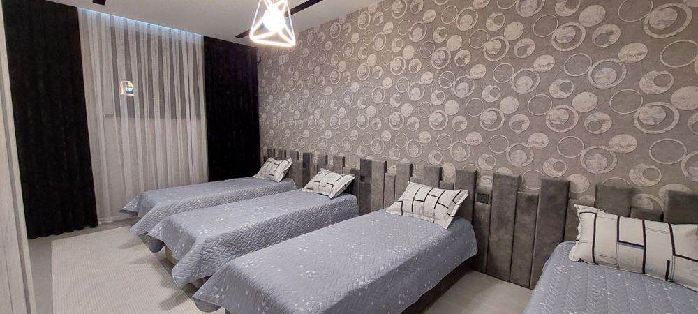 Dacha Enjoy villa super premium