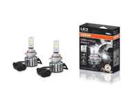 LED крушки за автомобил Osram LEDriving HL BRIGHT, HB4/HIR2,19W, 12V