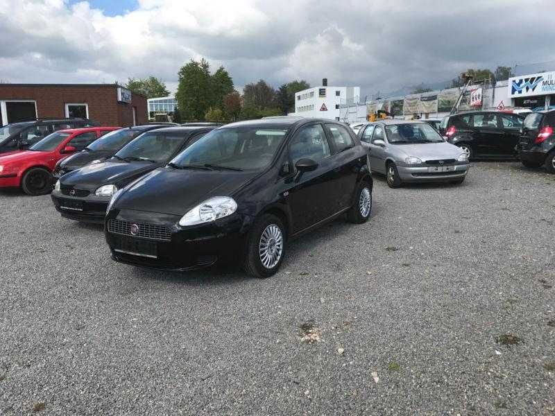 Piese Fiat Grande Punto 1.3 1.4 benzina diesel dizel dizal jtd