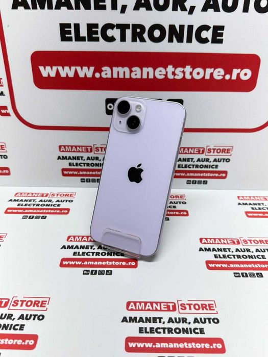 Iphone 14 Amanet Store Braila [13563]