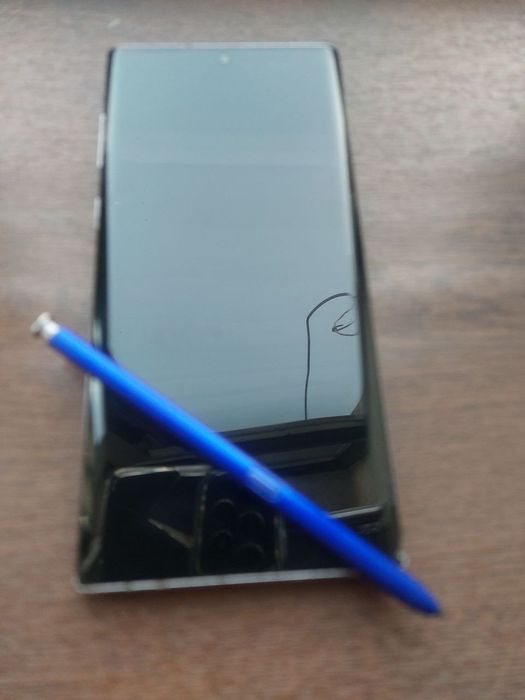 Samsung Note 10 5G 12/256GB