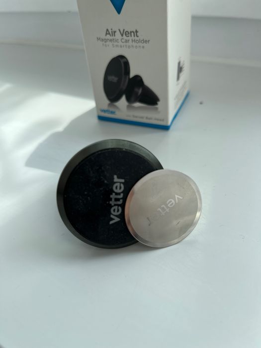 Suport Vetter Magnetic Gen 1 auto pentru telefon
