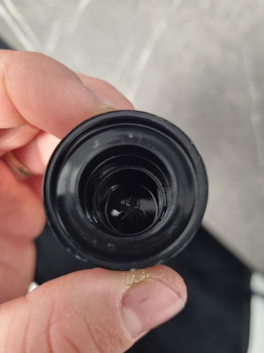 Dior Sauvage Parfum Original