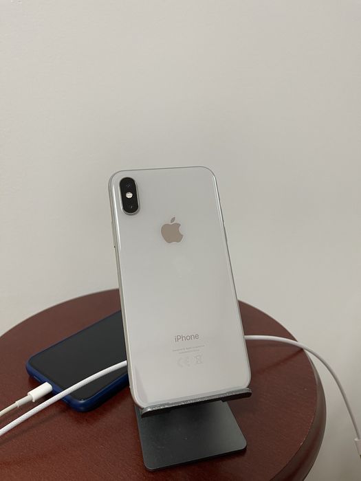 iPhone XS 64gb 79%