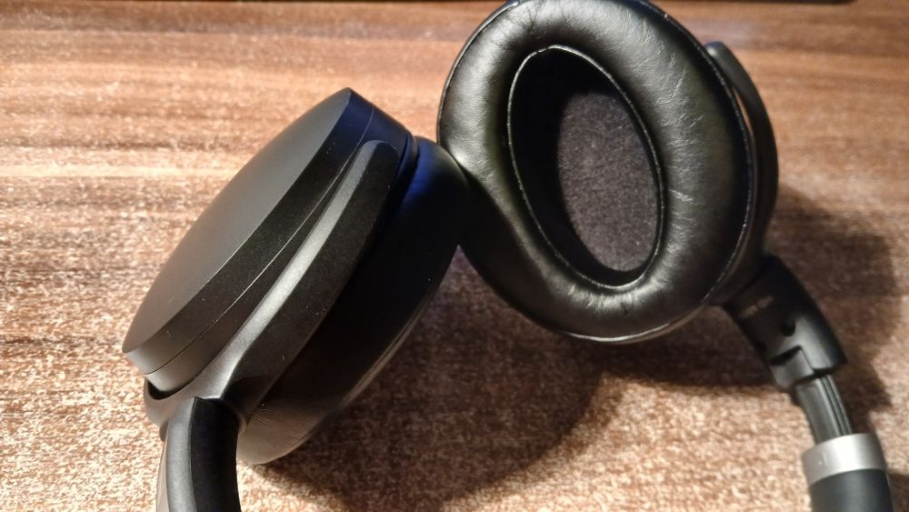 Sennheiser HD 450 BT