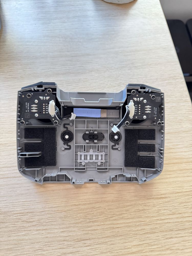 На части DJI Дистанционно контролер Mini Pro