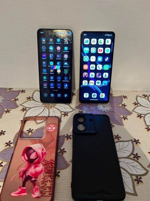 Vivo y36 256гб/poco c65 256гб