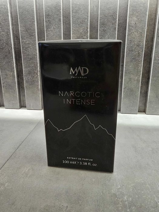 MAD Parfumeur/Мъжки Нишови парфюми