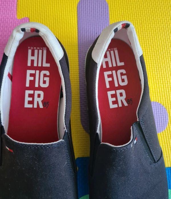 Tenisi Tommy Hilfiger nr.43