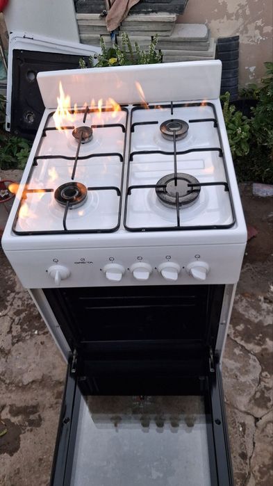 Срочно продаётся газ плиты й