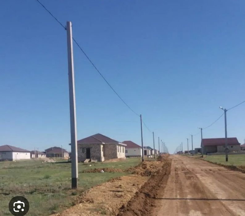 Продам участок в ЖМ "Думан"
