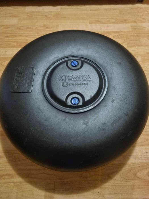 Vand  butelie GPL – 60 litri SAKA