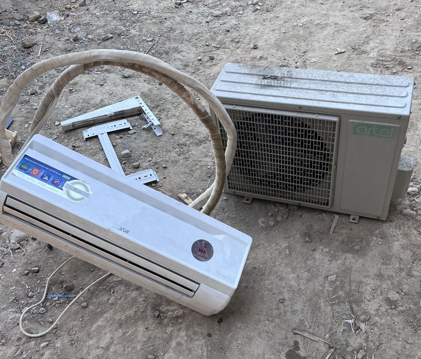 Artel 12 kv Кондиционер