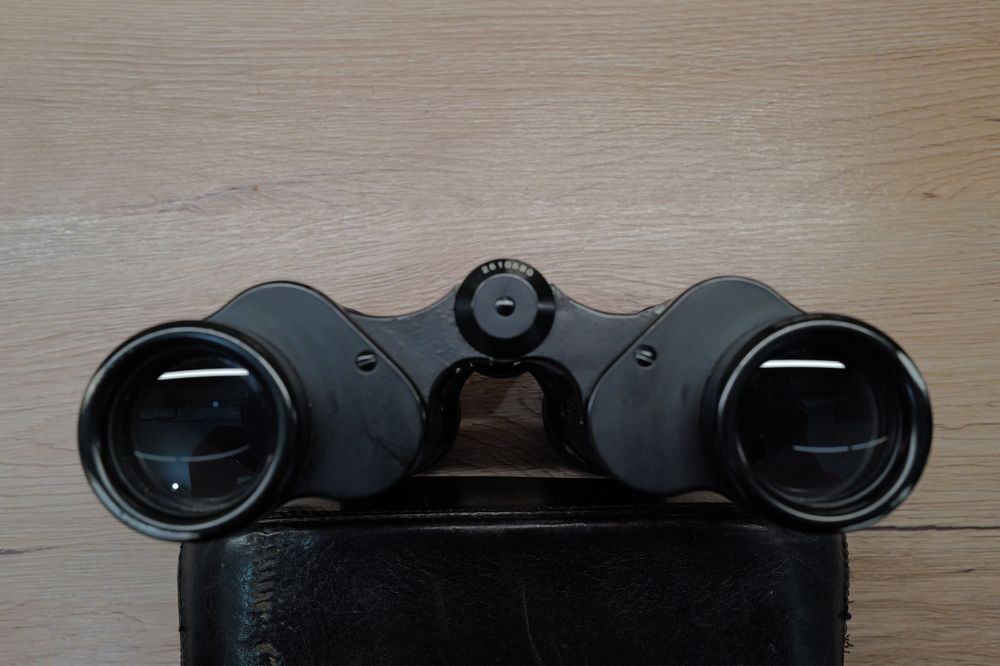 Binoclu Carl Zeiss 8x30 Deltrintem 1Q Germany