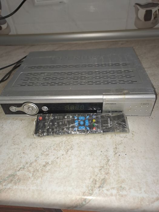 Tv tyuner sotiladi srochna