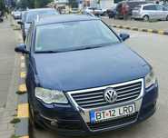 Vând VW Passat b6