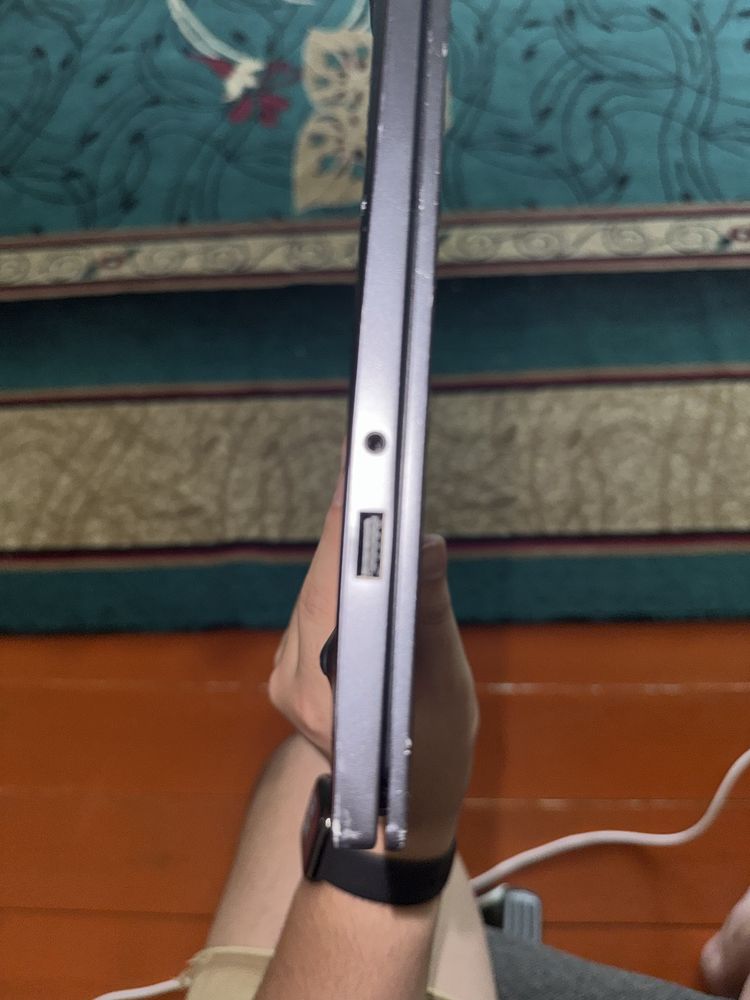Huawei MateBook D14 (2019)