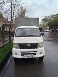 Грузовик чанган 99, changan