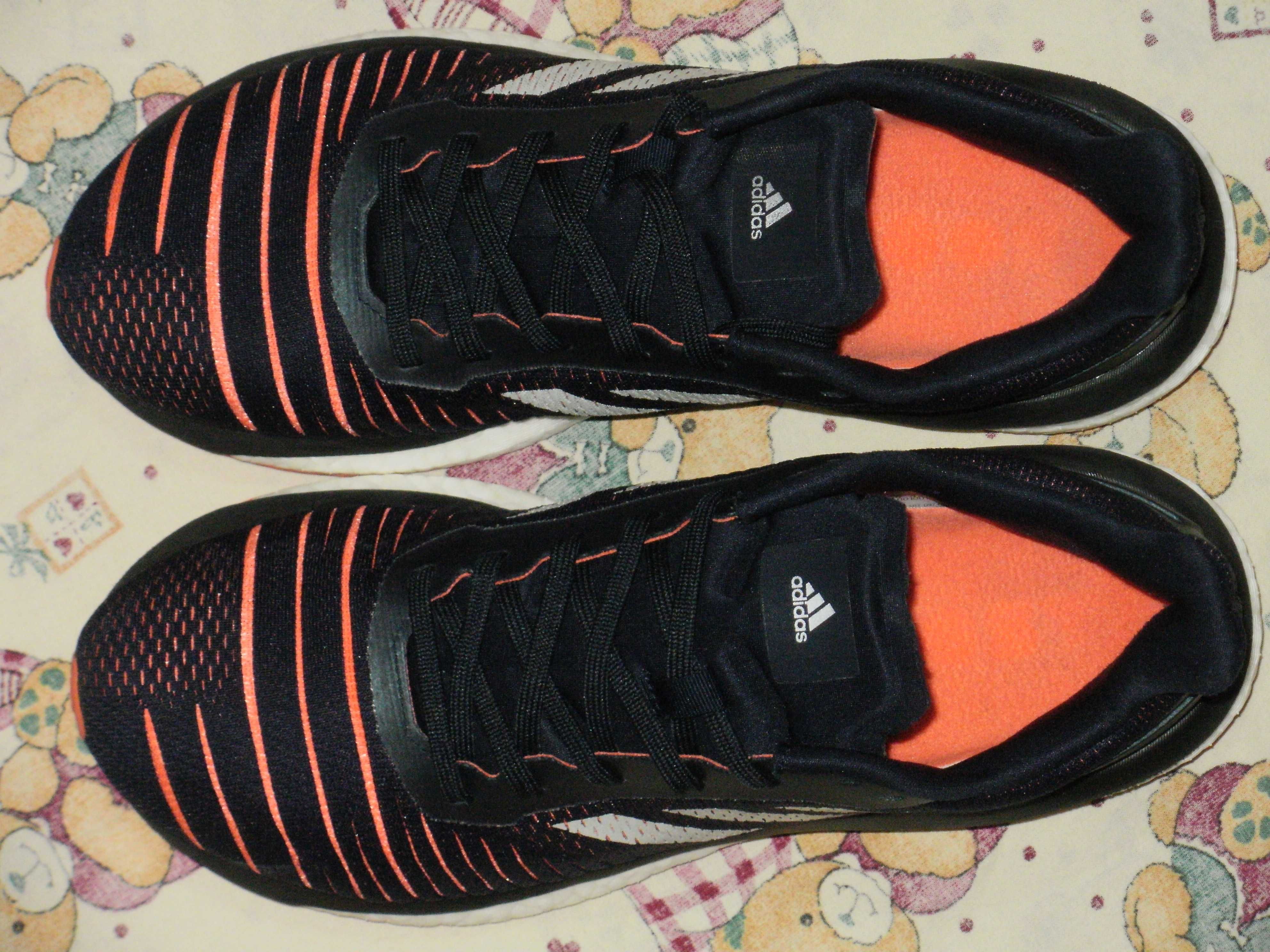 ADIDAS мъжки летни леки маратонки 42