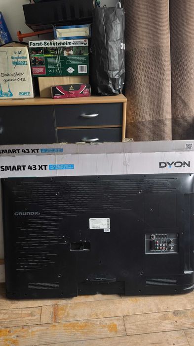 Tv Grundig 42 Inch