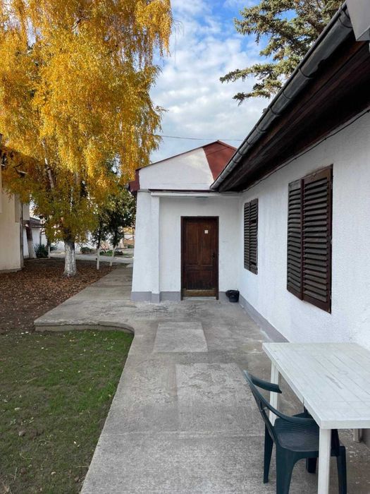 Комплекс Къщички 